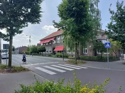 Basisscholen in Eindhoven balen: betaald parkeren veroorzaakt parkeerstress én hoge kosten