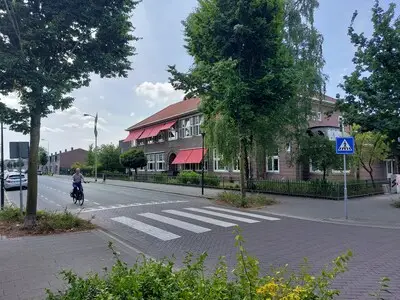 Eindhovense scholen balen van invoering betaald parkeren: ‘Het is nu al een probleem’
