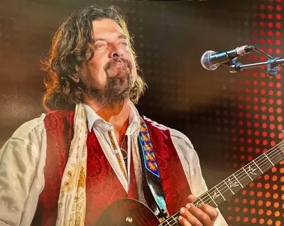 Alan Parsons teleurgesteld in publiek van nu: ‘Er is geen geduld meer voor een elpee’
