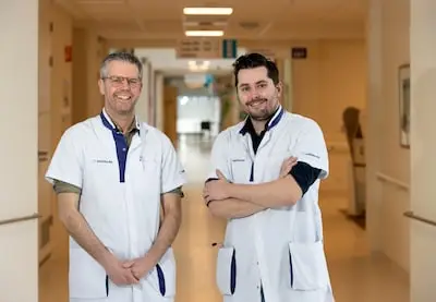 Nieuwe specialisatie in Veldhoven: Preventieve cardiologie als wapen tegen hartziekten