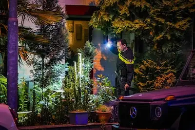Zware dreigementen bij pand boekhoudkantoor stapelen zich op: politie onderzoekt derde aanslag in korte tijd