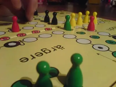 Spelletjesavond in Eindhoven