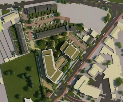 Bouwplan EMA Valkenswaard: complexe puzzel die zich door ‘strakke regels’ lastig anders laat leggen