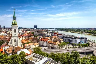 Eindhovense raadsleden boycotten ‘onhandig’ en ‘onnodig’ werkbezoek aan Bratislava en Wenen