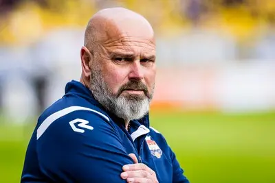 Willem II houdt hoofd jeugdopleiding nog vier jaar aan boord