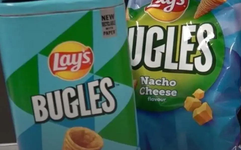 Wokkels en Bugles uit schappen om gezondheidsrisico