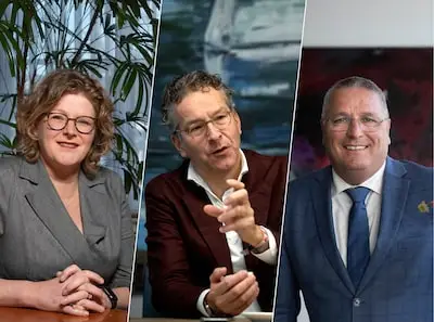 Allemaal willen ze weten hoe Brainport het flikt, de duizenden die dinsdag naar Eindhoven komen