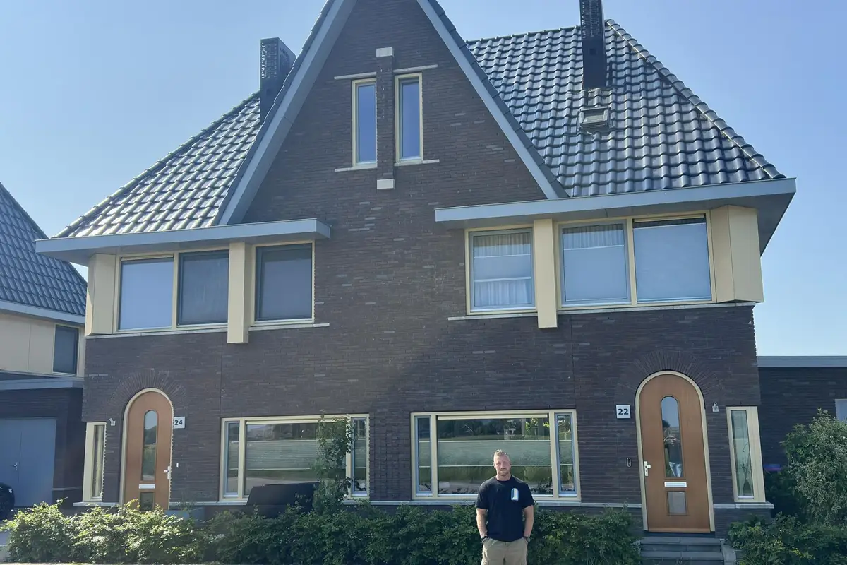 Eind goed al goed: onderhoudscontract voor warmtepompen De Klamp in Leeuwarden