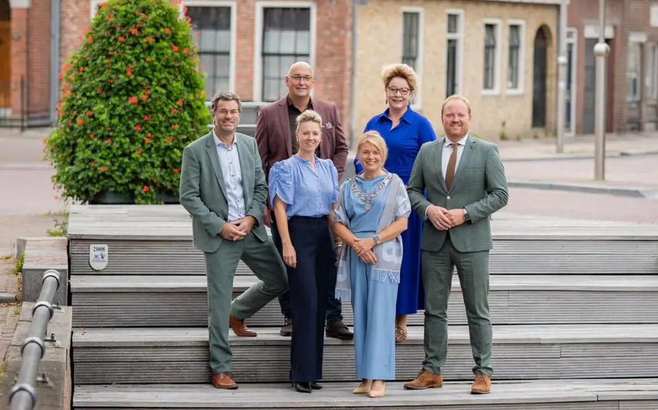 Gemeente Súdwest-Fryslân hield in 2024 twee keer zoveel geld over als begroot