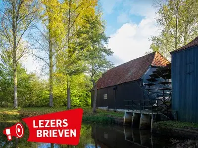 ‘Van Gogh Nationaal Park is motor van maatschappelijke verandering, niet van marketing’