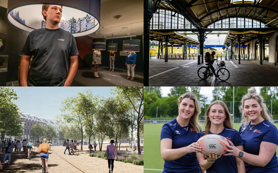 Vrijdag spoorstaking in noorden &amp; fietsen en autorijden veranderen in binnenstad Leeuwarden | nieuws uit Friesland van 11 juni