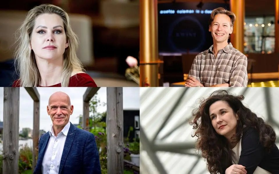 ‘Het land stond stil onder dit kabinet.’ En: ‘It koe net oars.’ Dit zijn de Friese reacties op de coalitiebreuk