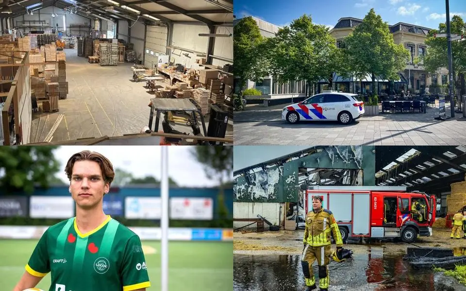 Curator hoopt toch op doorstart voor Kisten Koning &amp; NHL Stenden gaat studerende topsporters steunen | nieuws uit Friesland van 26 juni