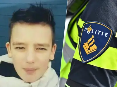 Aanhoudingen in vermissingszaak Tijn (13) uit Eindhoven, grote zorgen over jongen