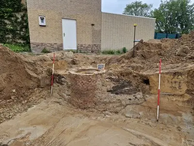 Onderzoek naar historische vondsten in Heeze kan tot twee jaar duren