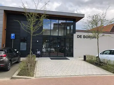 Budelse schilders exposeren in De Borgh: helft van opbrengst naar goede doelen