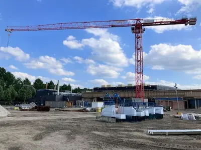 Opening recreatiebad Tongelreep uitgesteld, de prijs gaat desondanks omhoog