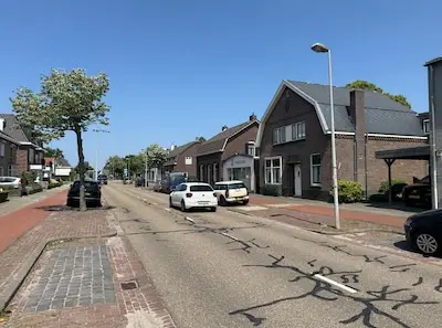 Gemeente handhaaft voorkeursrecht in Dorpstraat en Provincialeweg: ‘Stukjes grond nodig voor park aan de Gender’