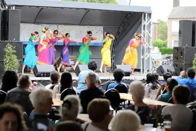 Muziek aan de Gender afgelast vanwege tropische temperaturen