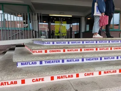 Waarom Natlab ondanks iets minder bezoekers toch tevreden is: ‘Zwarte cijfers en weg omhoog’