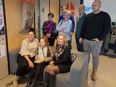 Son en Breugel zoekt jonge helden voor jeugdpenning