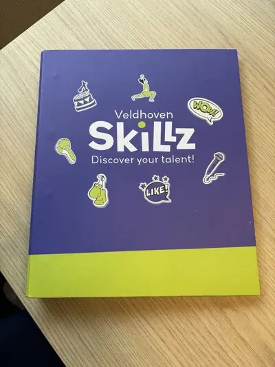 Nieuwe lesmap voor basisscholen over mediawijsheid in Veldhoven