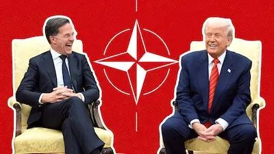 Moeten we echt zoveel méér uitgeven aan defensie?