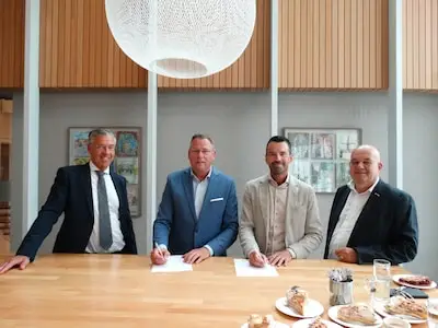 Bouw 62 woningen in Luchen stap dichterbij