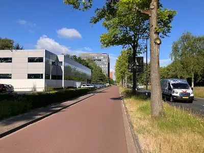 Plan voor 600 studentenwoningen aan Dorgelolaan in Eindhoven wekt argwaan, politiek trekt aan de rem