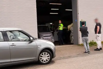 Verdachte steekpartij Helmond is man (22) uit Nederweert