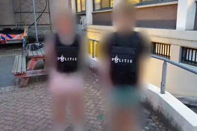 Gepeste jongen (12) durft wekenlang zijn huis niet uit, dan schiet politie te hulp