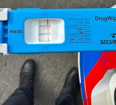 Eindhovenaar rijdt opnieuw onder invloed van drugs en moet auto inleveren