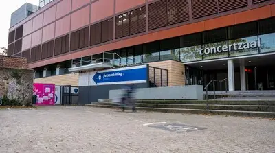 Fietsenstallingen Tilburg tijdelijk dicht voor verbouwing