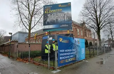 Nuenen houdt een miljoen over, dus kan weer een beetje sparen voor lastiger tijden