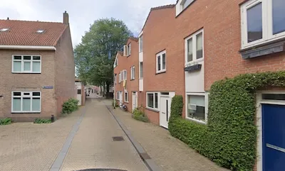 Zeven jaar cel voor verkrachting en wurging in Tilburgse Koningsnacht
