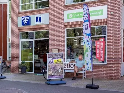 VVV-winkel niet meer van deze tijd en dus sluit ook filiaal in Valkenswaard zijn deuren