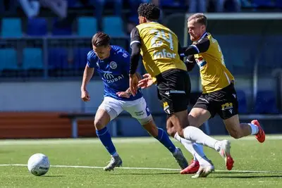 KNVB maakt programma definitief: FC Den Bosch en FC Eindhoven krijgen hun zin, geen wijzigingen voor PSV