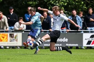 Oefenduel met bevriend Royal Antwerp grote blikvanger tijdens voorbereiding Willem II