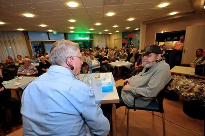 Alzheimer Café Valkenswaard organiseert muzikale avond