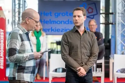 Strengere zorgregels in Helmond: ouders krijgen geen vergoeding meer voor verzorging gehandicapt kind