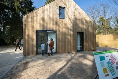 Raad van State geeft groen licht voor nieuwe woningen in Schuttersbosch