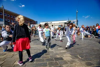Healthy Fest in Veldhoven afgelast vanwege hitte