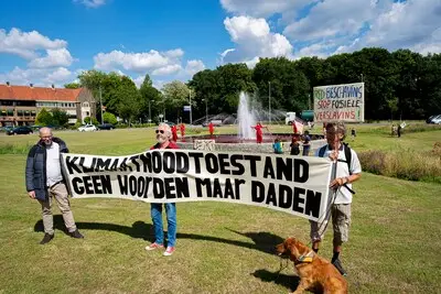 Gemeenteraad positief over nieuw Eindhovens klimaatplan