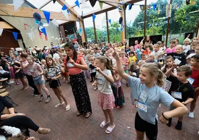 Nuenense basisschool Mooiste Blauw kan rekenen op bijna een miljoen extra om uit te breiden