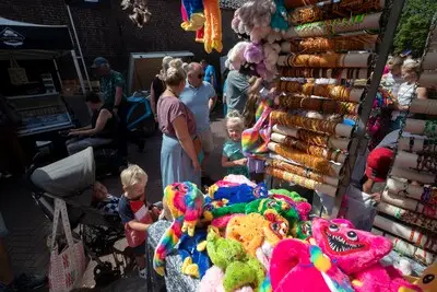 Voorstel verhogen toeristenbelasting baart zorgen in de sector