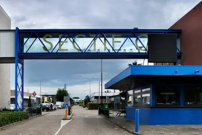 ‘Eindhoven droogt haar creatieve bodem uit’