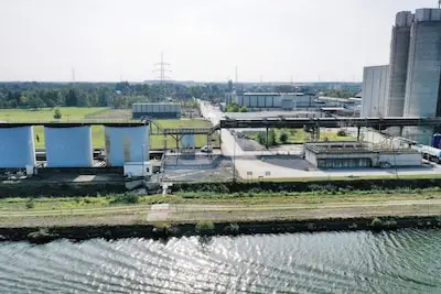 Het Belgische Nyrstar mag elke dag duizenden kilo’s chloriden en sulfaten in de Dommel blijven lozen: ZLTO wil actie