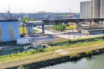 Verzet tegen chemische lozingen in Dommel: ‘Onacceptabel voor boeren en natuur’