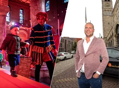 Definitief geen Sinterklaashuis in Eindhoven dit jaar