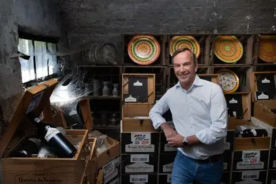 228 jaar geschiedenis vol drank in Maarheeze eindigt: Laatste Winters-telg stopt ermee